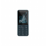 Mobilais telefons Nokia 225 4G. 128 MB. melna