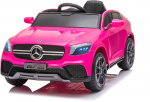 Vaiki&scaron;kas elektromobilis HATIS "Mercedes GLC"