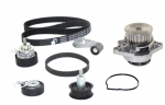 SEAT Laiko diržo ir vandens siurblio rinkinys KP25565XS 1 Gates PowerGrip 036198119H