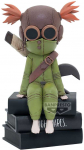 Banpresto Little Nightmare Alone Monitorius Top figure 12cm