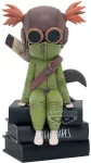 Banpresto Little Nightmare Alone Monitorius Top figure 12cm