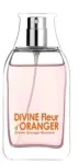 Cottage EDT 50 Vap Divine F Oranžinis 8805