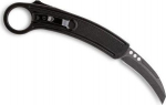 Cobra Peilis Cobra Tec OTF Karambit