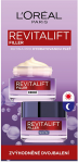 Loreal Revitalift Filler facial cream gift set veido odos priežiūra