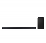 Namų kino sistema Samsung HW-Q600H/EN