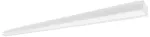 59W LED linijinis užglaistomas &scaron;viestuvas SASA, baltas, 4000K, 2260mm, DALI, 3917-04226-4-W-P-D3