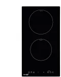 Kaitlentė &Scaron;ildymo plok&scaron;tė Standart HOB INDUCTION DUAL MC-ID3591-A2 STD