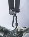 Reporter Reporter dirželis OT plieno varžtas su 1/4 colio sriegiu