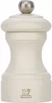 Prieskonių malūnėlis Peugeot Peugeot Bistro salt mill Z feather baltas 10 cm