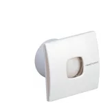 Ventiliatorius Ventilators sadzīves Cata Silentis 10, 10 cm