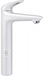 Grohe Praustuvo mai&scaron;ytuvas Eurostyle New, dydis XL, DN 15, baltas