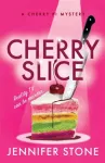 KNYGA Jennifer Stone Cherry Slice