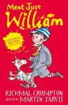 KNYGA Martin Jarvis William's Birthday and Other Stories