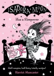 KNYGA Harriet Muncaster Isadora Moon Has a Sleepover