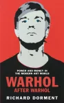 KNYGA Bookshop Warhol After Warhol