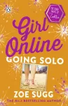 KNYGA Zoe Sugg Girl Online: Going Solo