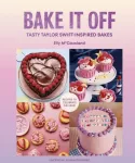 KNYGA Bookshop Bake it Off