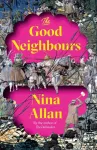 KNYGA Nina Allan Good Neighbours