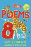 KNYGA Matt Goodfellow Poems for 8 Year Olds