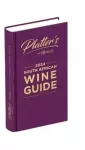 KNYGA Bookshop John Platter Platters South African Wine Guide 2024