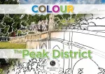 KNYGA Brian Marriott Colour the Peak District