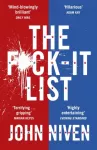 KNYGA John Niven F*ck-it List
