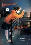 KNYGA Bookshop Insomniacs After School, Vol. 10