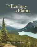 KNYGA Jessica Gurevitch Ecology of Plants