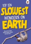 KNYGA John Allan Top Ten Slowest Wonders on Earth