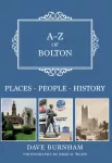 KNYGA Dave Burnham A-Z of Bolton