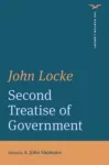 KNYGA John Locke Second Treatise of Government