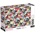 Dėlionė Lisciani Puzzle Adults Hello Kitty 1000 dalys (304-120727)