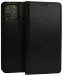 Topt Dėklas telefonui BOOK SPECIAL, skirtas Samsung Galaxy A51, juodos spalvos
