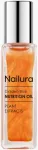 Nailura - Auksinio eliksyro maitinamasis aliejus - auksinis - 10 ml