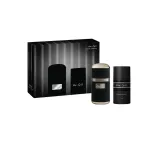 Van Gils &ndash; &bdquo;Strictly for Men&ldquo; dovanų rinkinys &ndash; 30 ml tualetinis vanduo + 150 ml dezodorantas pur&scaron;kiklis