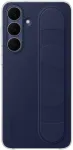 Dėklas EF-GS731CNE Samsung Stovinčio laikiklio dangtelis skirtas Galaxy S25 FE tamsiai mėlynas (pažeista pakuotė)