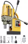 Magnetinis gręžimo staklė (karotažinis grąžtas) 1200 W gręžimo skersmuo 40 mm