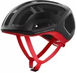 Dviratininko &scaron;almas POC VENTRAL LITE - juoda