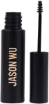 Jason Wu Beauty - Thick And Fluffy Brow Blakstienų tu&scaron;as - Dark Brown - 6g
