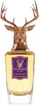 Pana Dora Velvet Iris Eau De Parfum 100 ml (unisex)