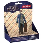 Schleich Figūrėlė Newt Scamander ir Pickett