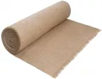 Jutos ritė 200 x 1500 cm Natūrali