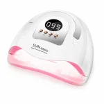 Extralink Stay Beauty | X26 UV LED | Lampa LED UV do paznokci