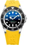 Laikrodis BOBROFF MAN BF0003-BFSTA (44MM)