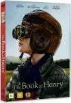 Henriko knyga (DVD)