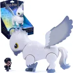 Harry Potter rinkinys figūrėlė Hardodziob mini ir Harry Potter