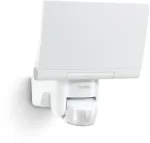 Steinel LED sensorinis prožektorius XLED Home 2 baltas (033088)