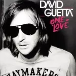 David Guetta - One Love 2LP (vinilinė plok&scaron;telė)