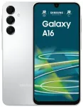 Samsung Galaxy SM-A165F/DSB 17 cm (6,7") Hybrid Dual SIM 4G USB Type-C 4 GB 128 GB 5000 mAh Pilkas