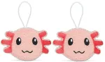 Kikkerland - Axolotl Scrub Sponge